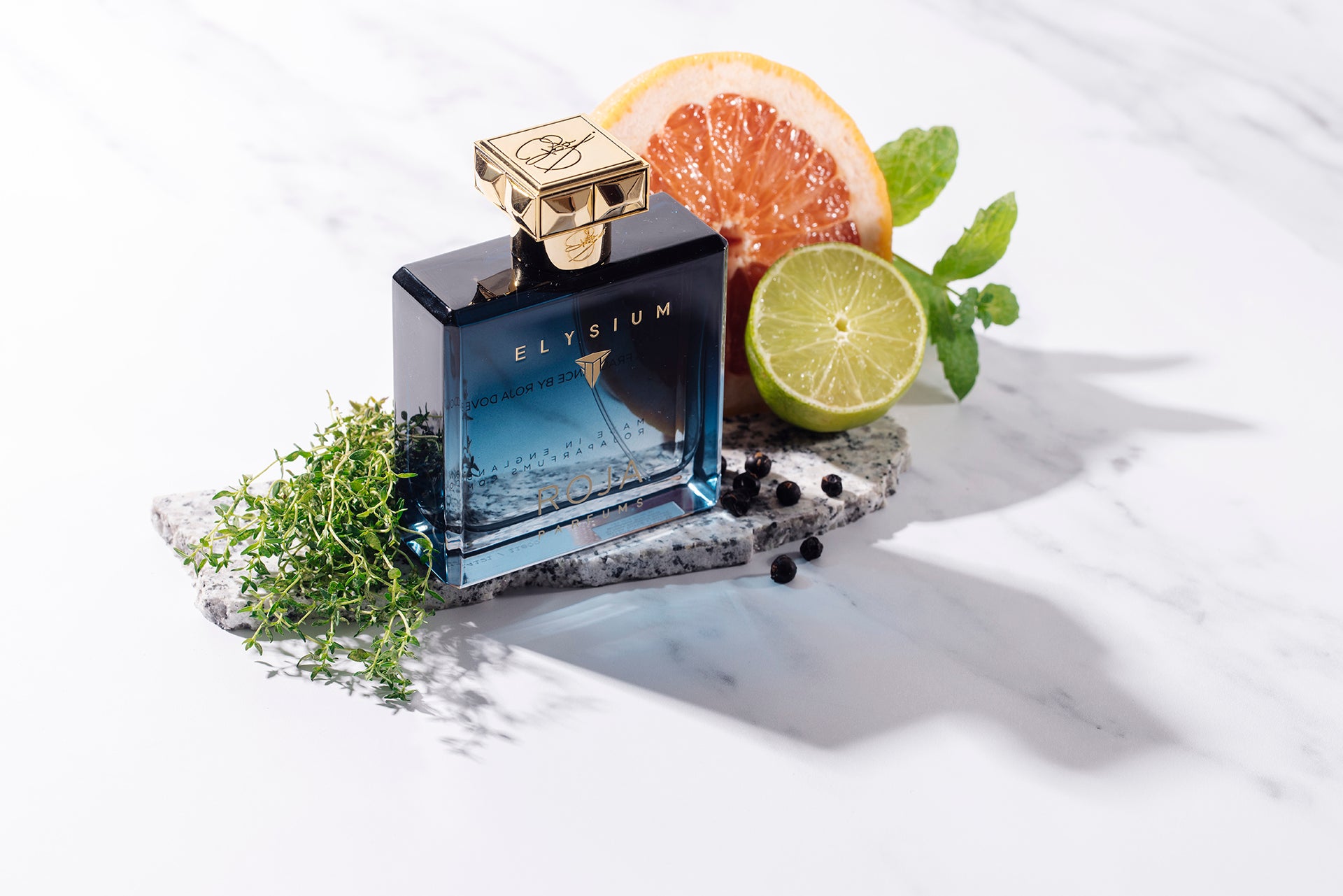 Elysium Parfum Cologne