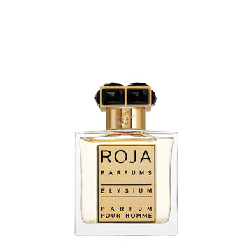 Enigma Parfum Pour Homme | Tobacco & Cognac - Roja Parfums