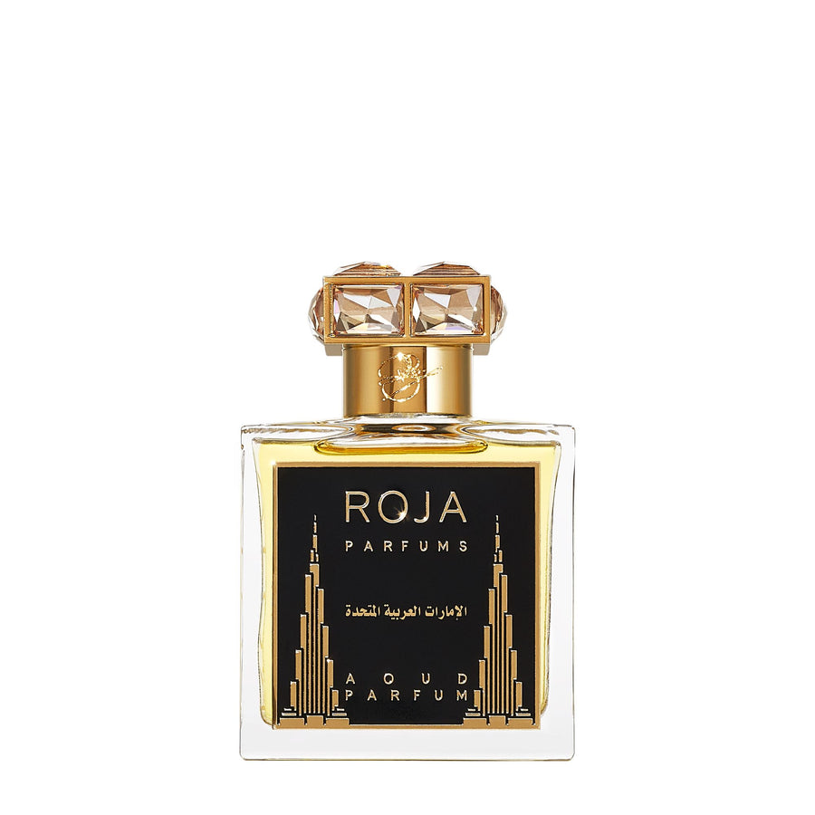 United Arab Emirates Aoud Parfum | Oud Parfum | Roja Parfums
