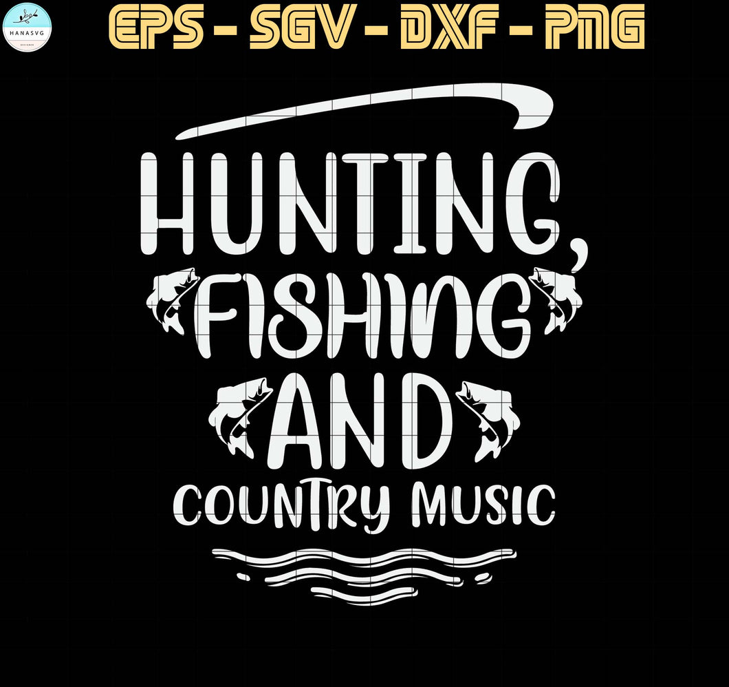 Free Free 310 Hunting Fishing Svg SVG PNG EPS DXF File