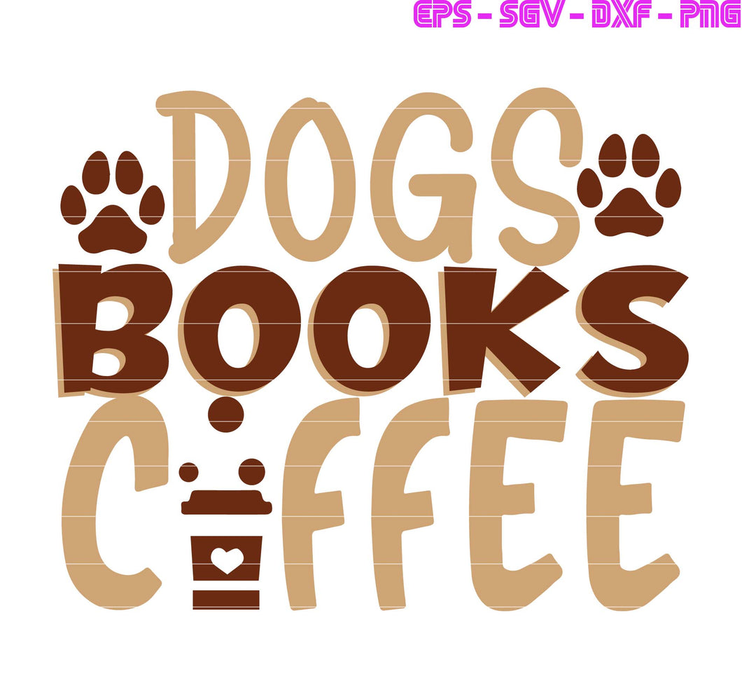 Free Free Coffee And Dogs Svg 533 SVG PNG EPS DXF File