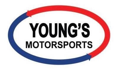 Youngs Motorsports logotyp