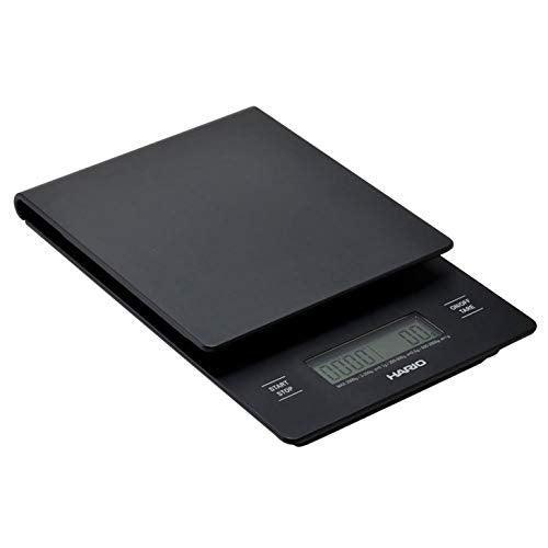 OXO Precision Scale with Timer - 6-Lb., Food Scale