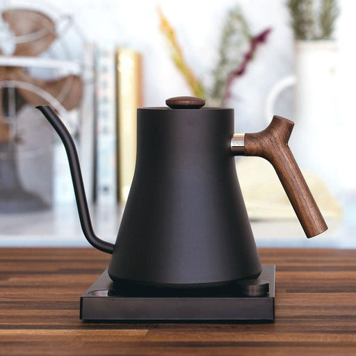 Raven Stovetop Tea Kettle — RELYT