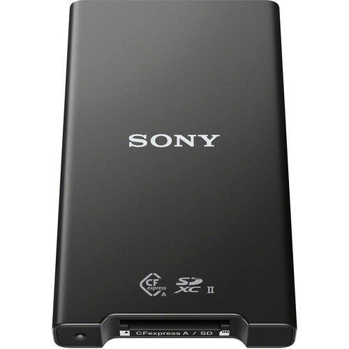 Sony 320GB CFexpress Type A TOUGH Memory Card — Hot Rod Cameras