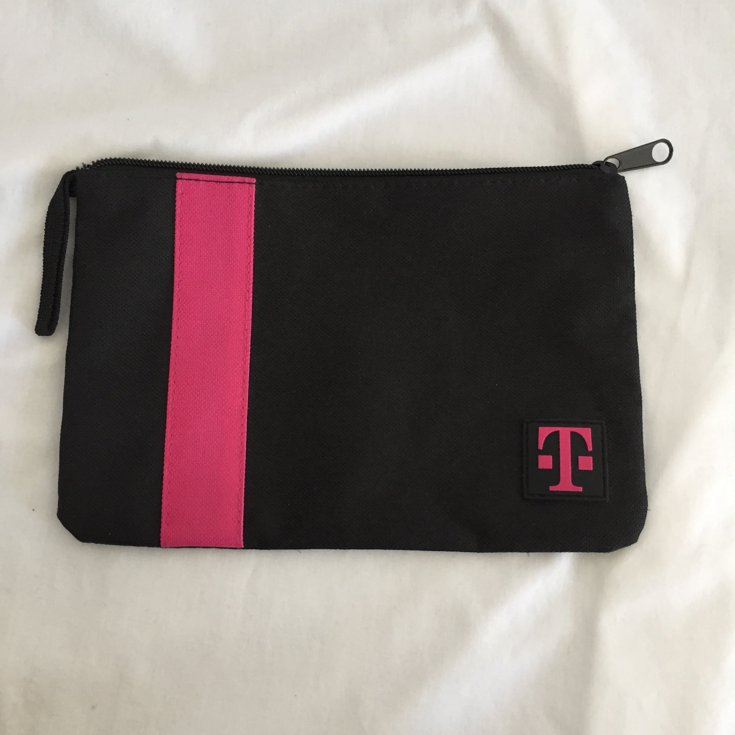 T- Mobile Zip Pouch