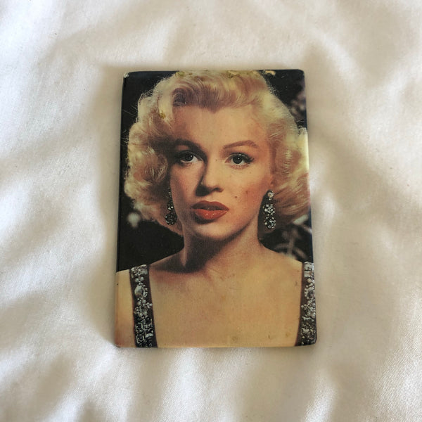 Marilyn Monroe Purse – Around The Way Thrift