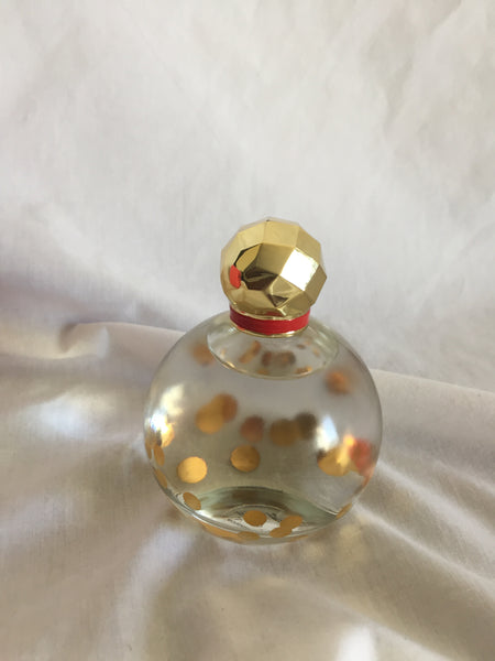 Twirl Perfume By Kate Spade  – Around The Way Thrift