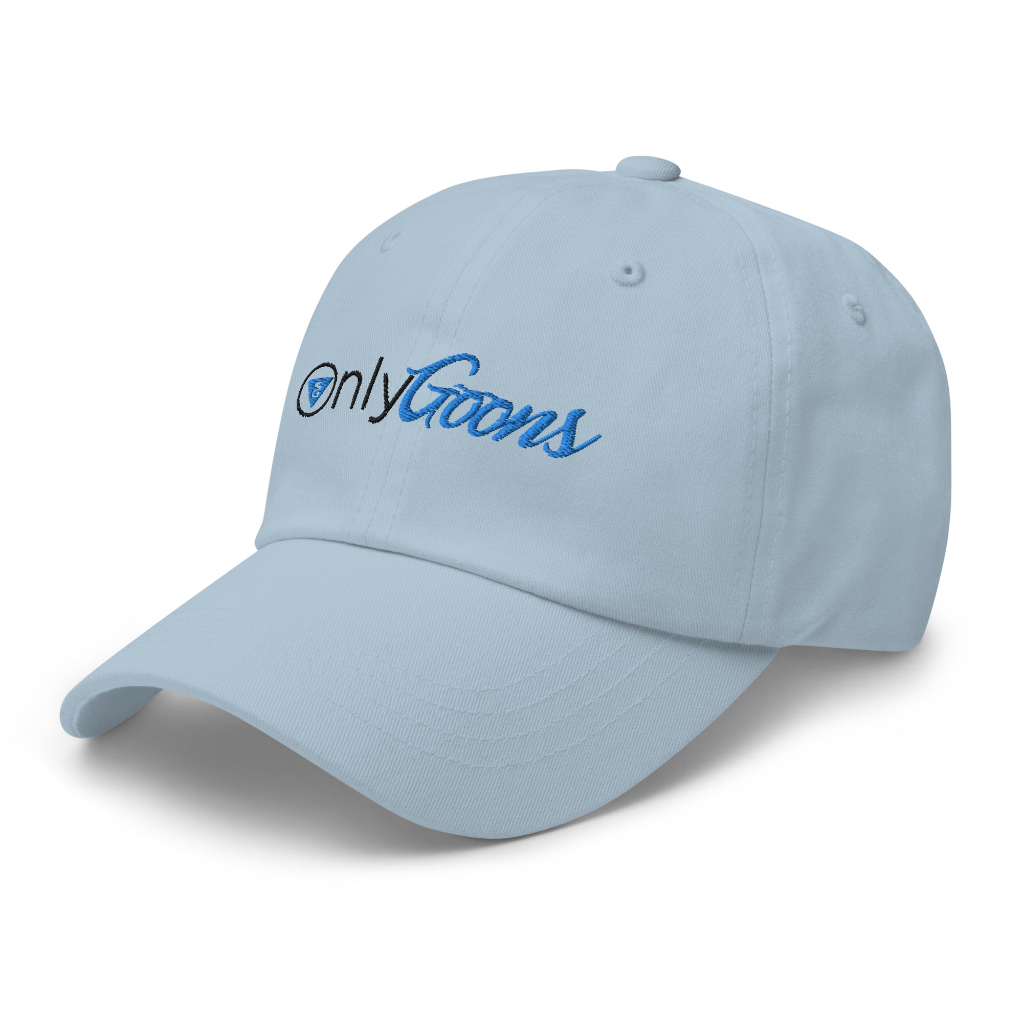 Only Goons Dad hat – Sunset Goons