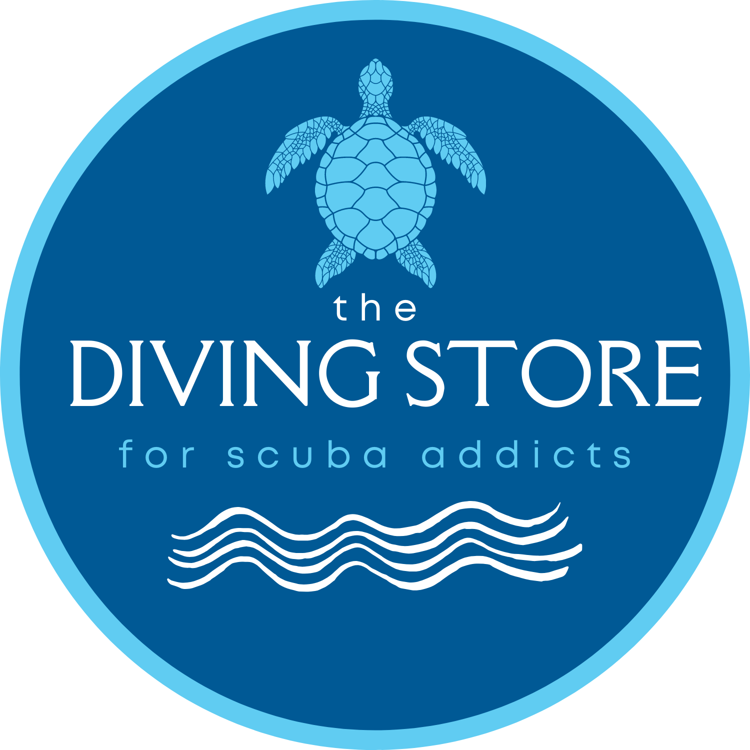 The Diving Store
