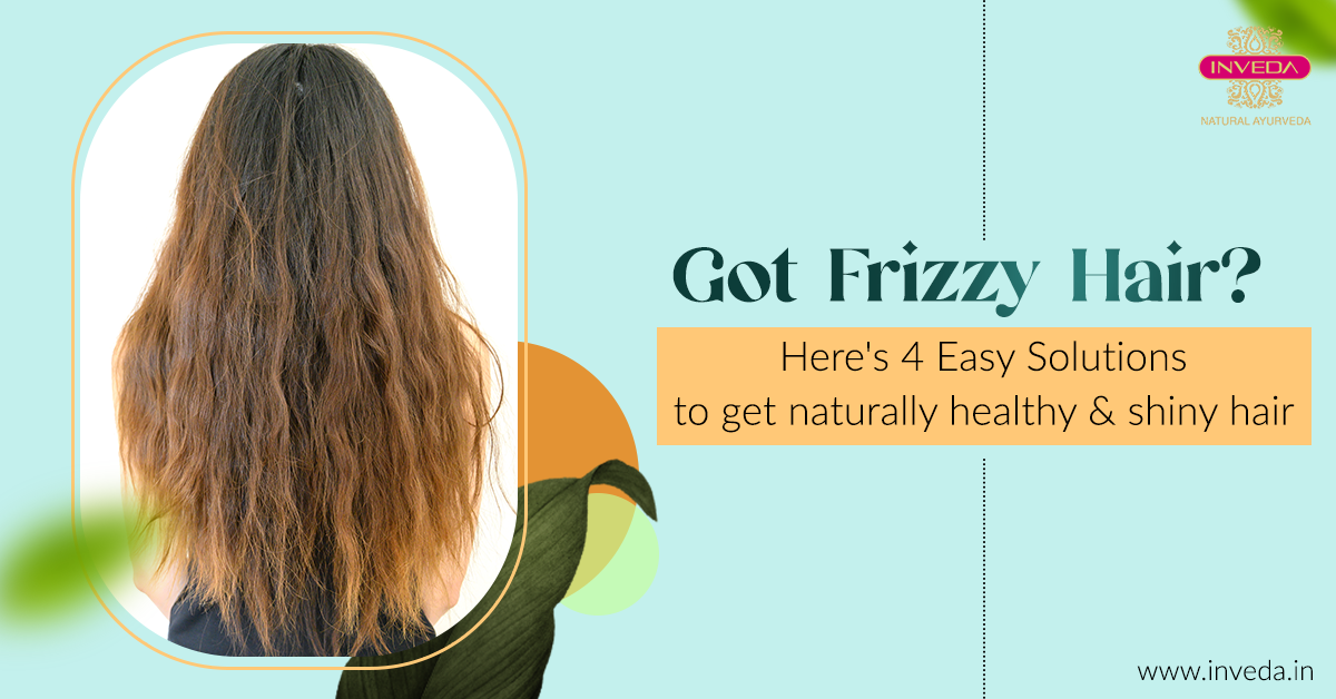 How To Tame Your Hair Based On Your Frizz Type