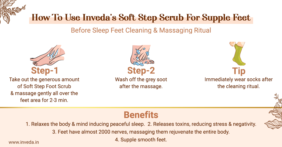 foot scrubber for dead skin