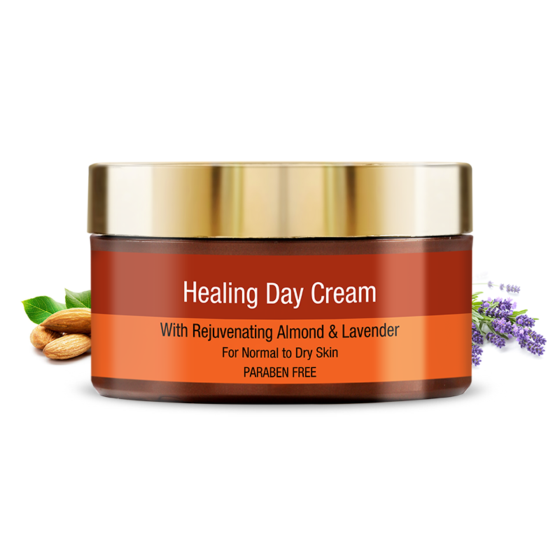 Load image into Gallery viewer, Inveda simple Healing Day Cream
