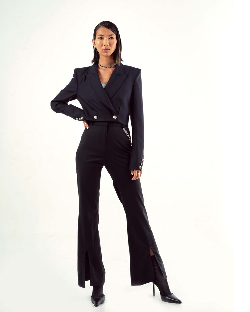 Women's Oxford Tailoring Pants - Pants & Capris - AliExpress