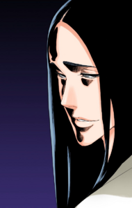 Retsu Unohana