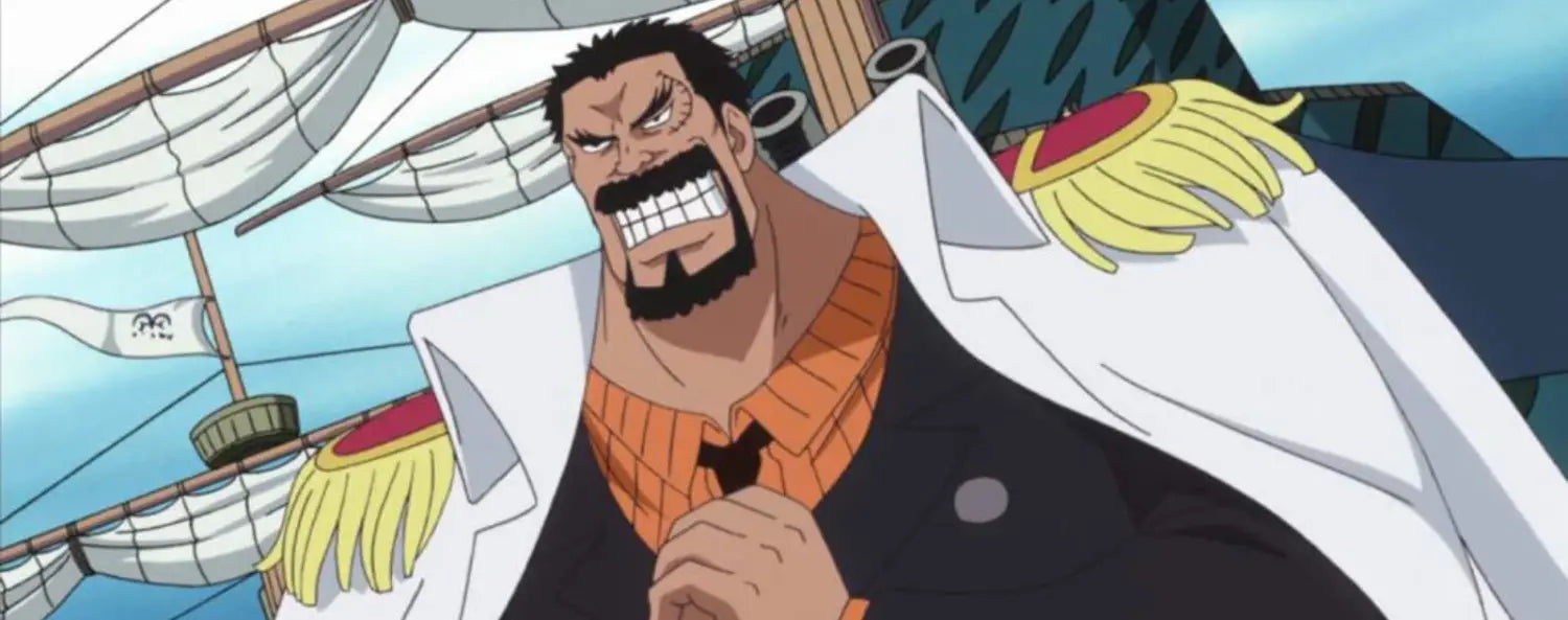 Top 15 Des Personnages Les Plus Forts de One Piece