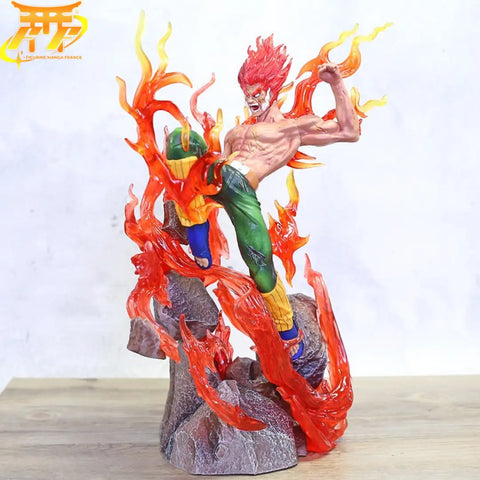 figura gay maito naruto shippuden