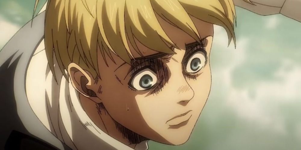 Le 5 migliori citazioni di Attack on Titan!