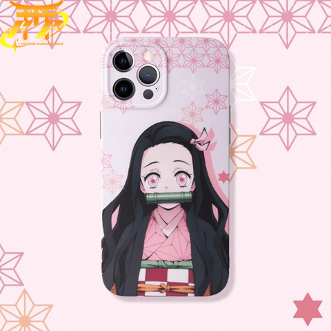 Nezuko Kamado