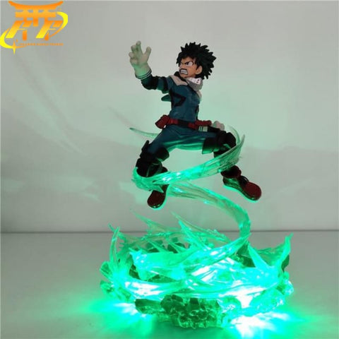 izuku led