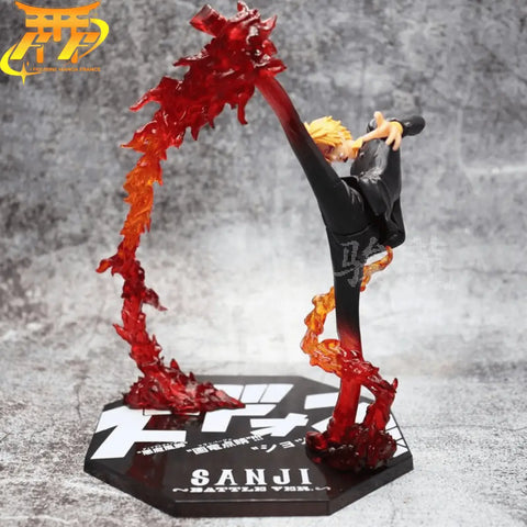 figurine sanji