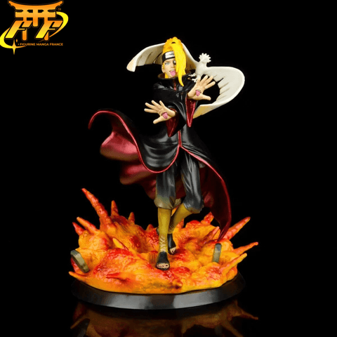 Deidara