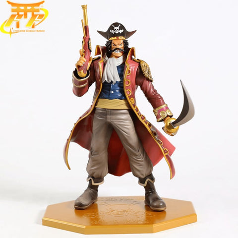 Pirata Pirati Roger - One Piece