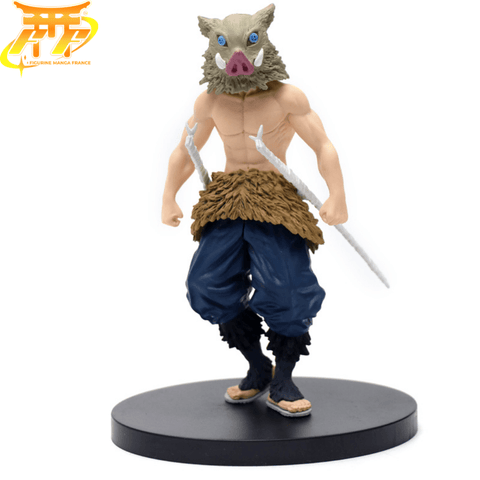 figurine inosuke demon slayer