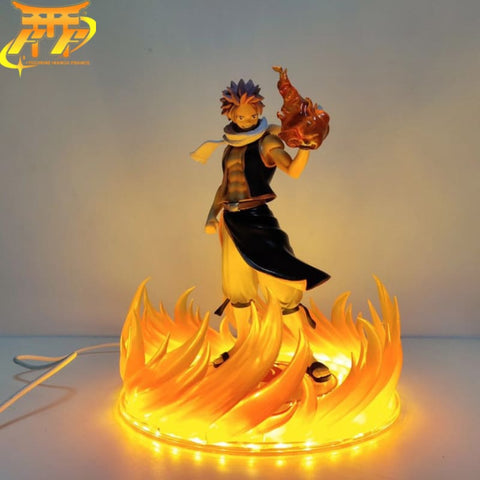 Figurine Pop Up Parade Natsu Dragnir Grand Magic Arc - Fairy Tail