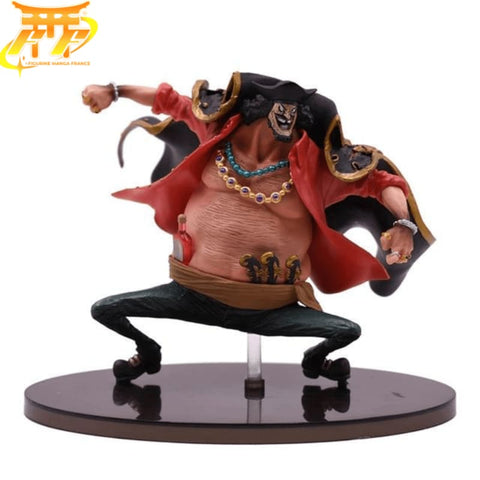 I pirati di Barbanera - One Piece