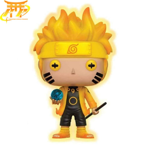 TOP 5 des meilleures figurines Naruto