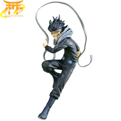 action figure shota aizawa manga francia