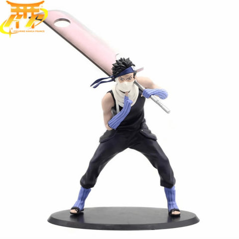 Figura di Zabuza Momochi