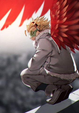 HAWKS