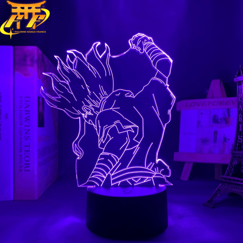 lampe led senku ishigami figurinemanagafrance