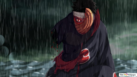 Obito Uchiha (Tobi)