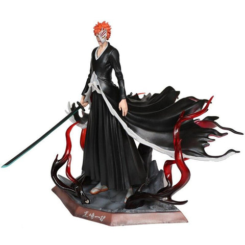 Ichigo Kurosaki