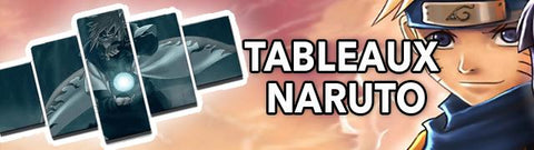 tavolo manga naruto sasuke