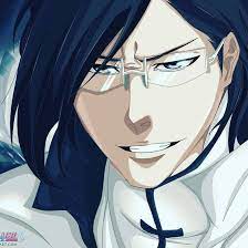 Uryu Ishida