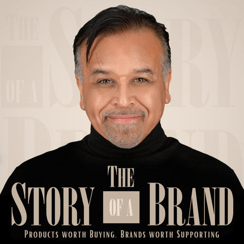 The Story of a Brand Podcast