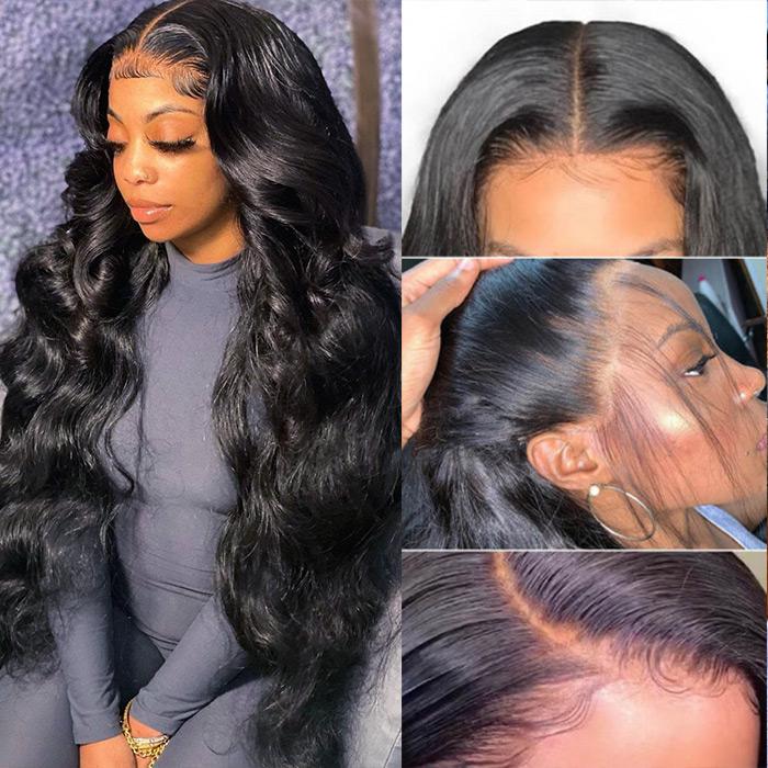 30 lace wig