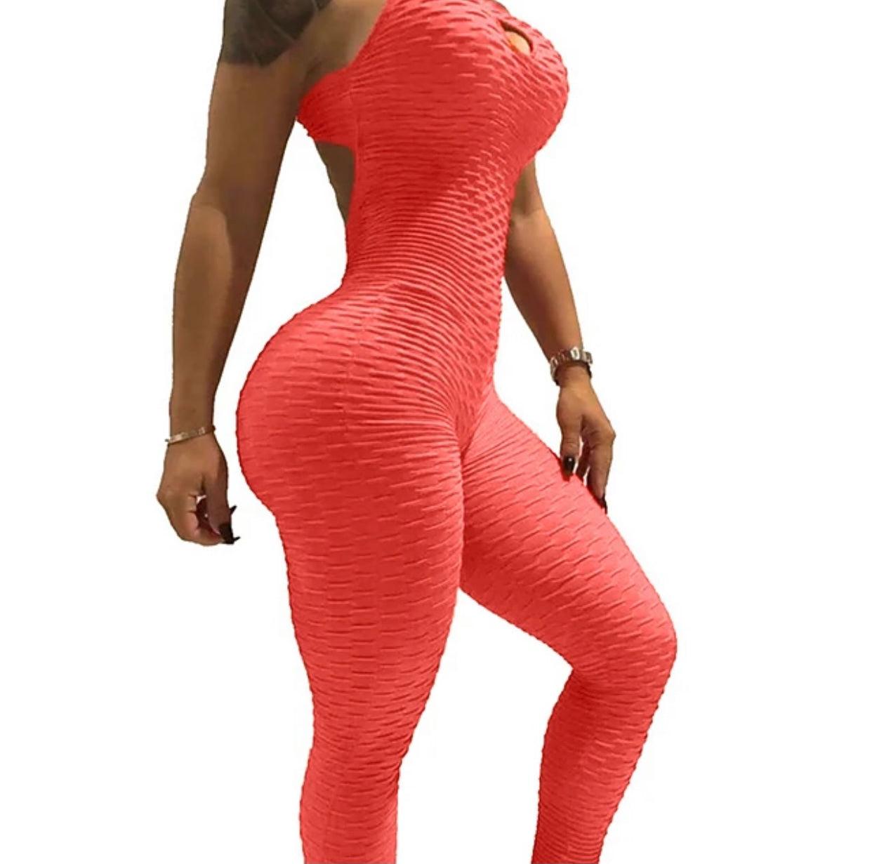 Tiktok Viral Bodysuit Use my discount code “152Shante” For 15% Off