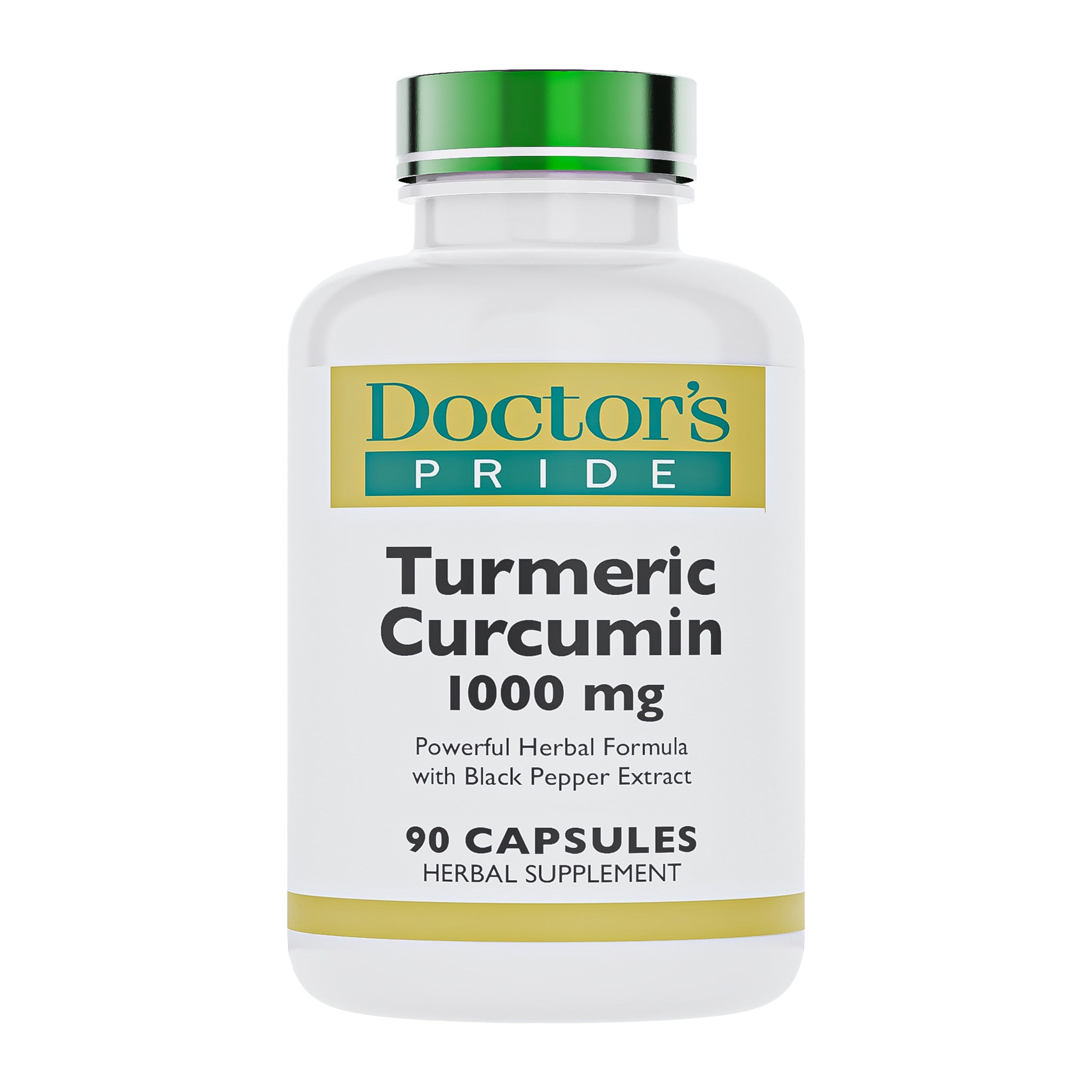 Turmeric Curcumin Extract