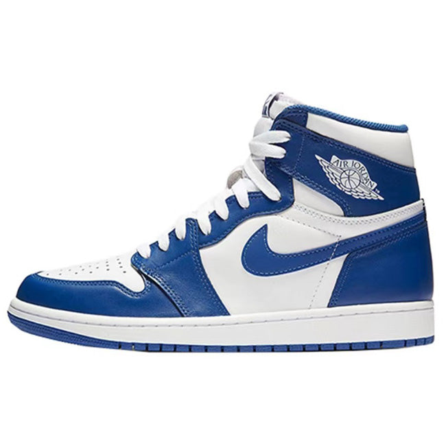 air jordan 1 storm blues