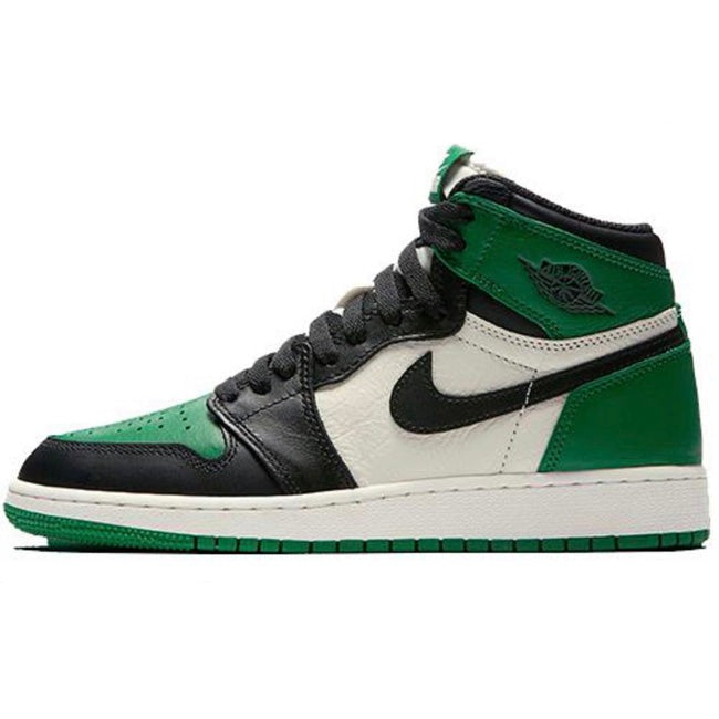 jordan 1 retro pine