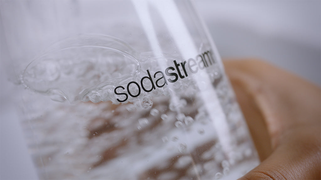 sodastream My Only Bottle