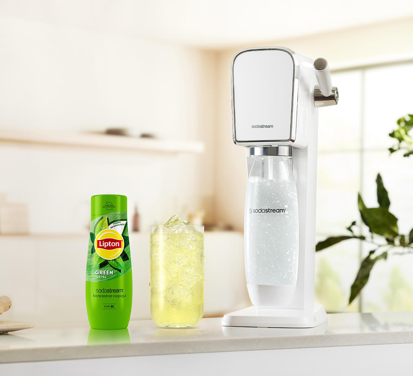 sodastream 7Up