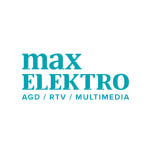 MaxElektro logo