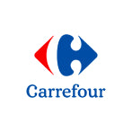 Carrefour logo