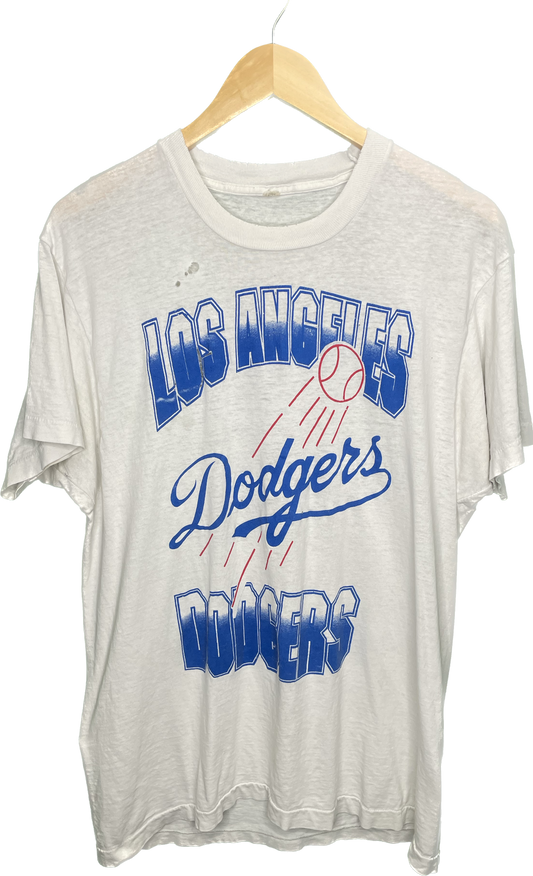 Los Angeles Dodgers World Series Champions 1988 retro shirt - Limotees